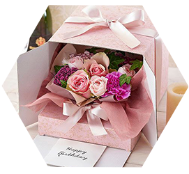 Birthday Flowers Cheshunt