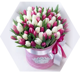Anniversary Flowers Cheshunt