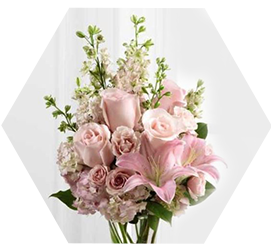 Sympathy Flowers Cheshunt